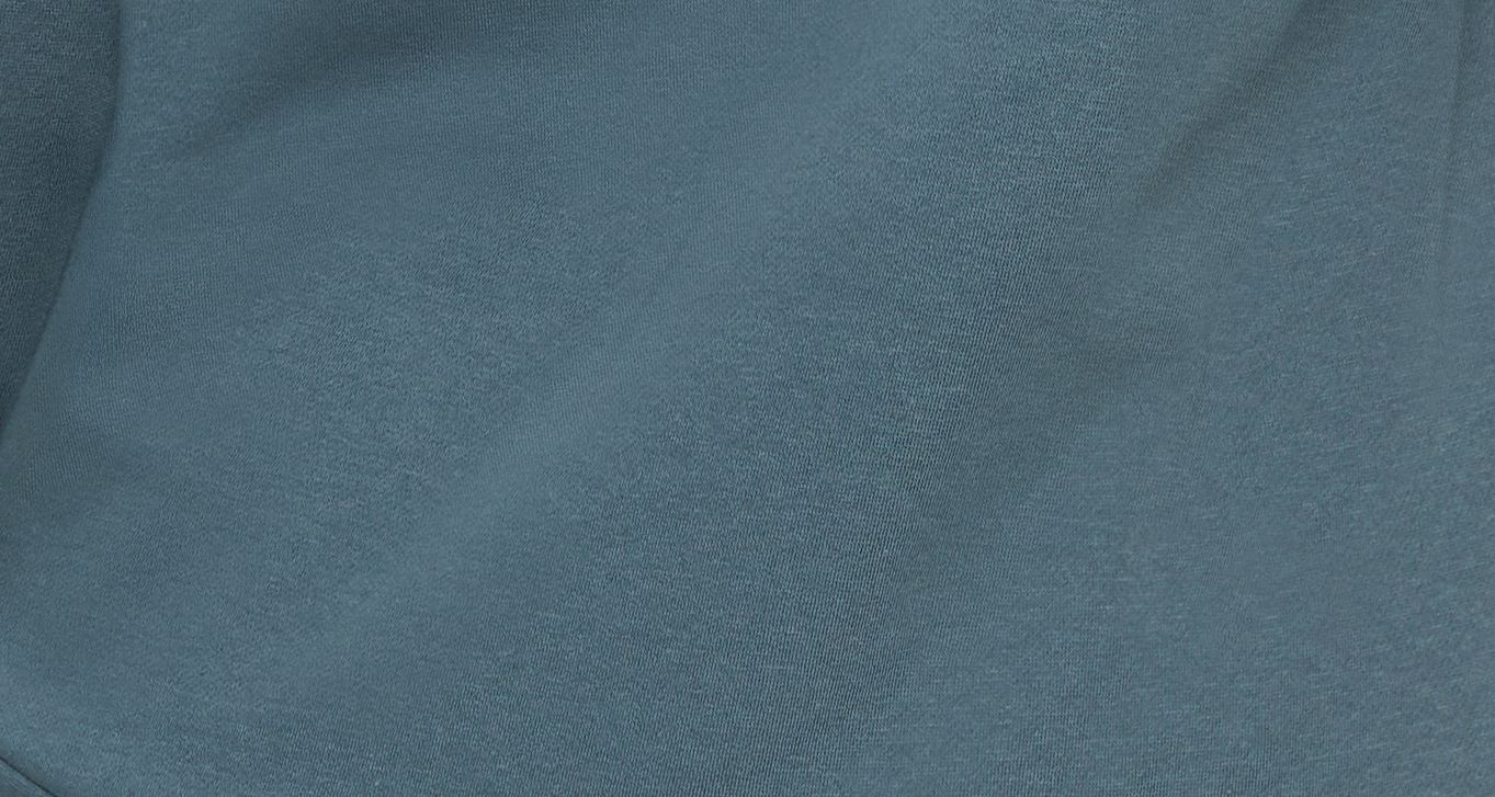 LIVI 3/4-Sleeve Crew-Neck Sweatshirt