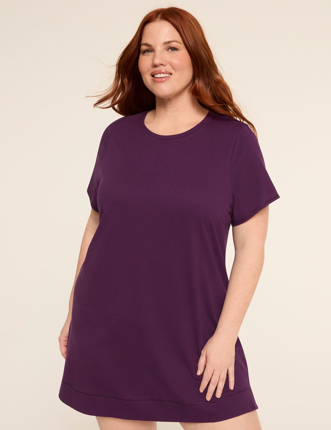 Comfy Cotton Sleepshirt
