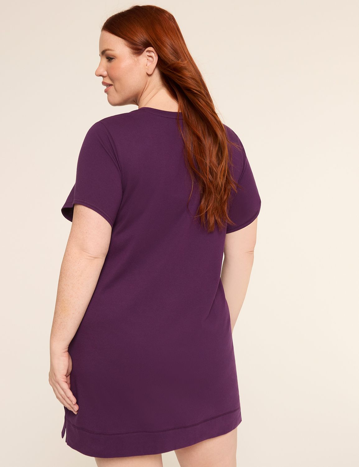 Comfy Cotton Sleepshirt