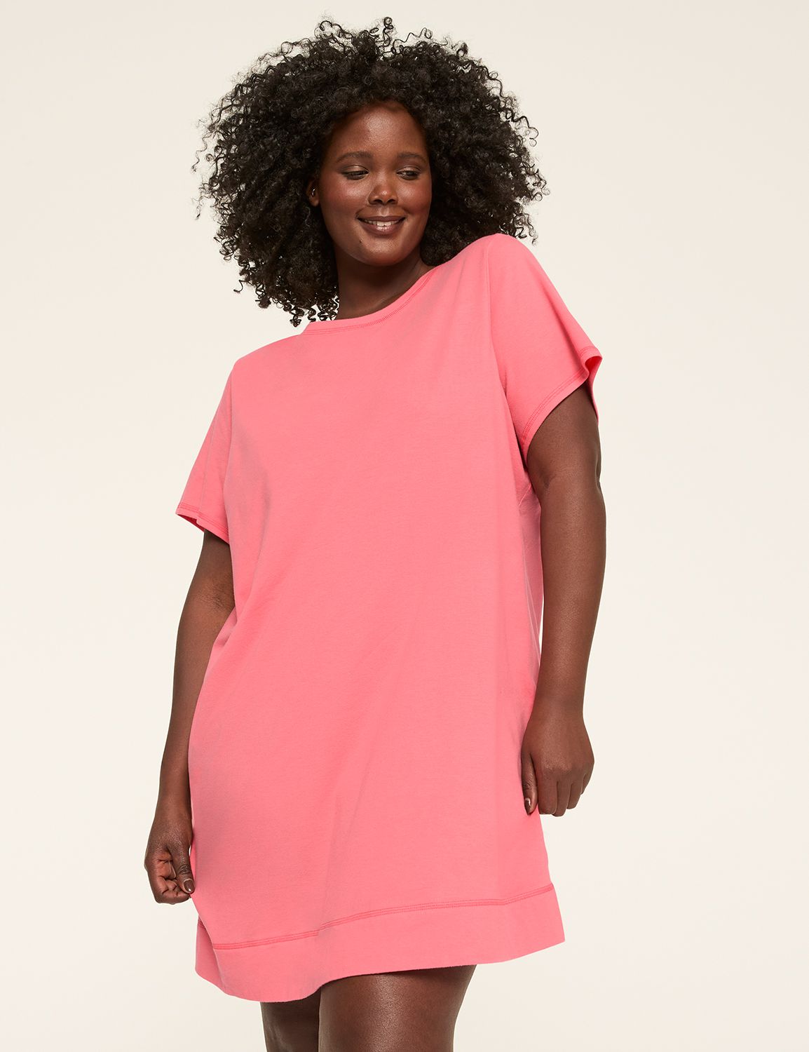 Comfy Cotton Sleepshirt