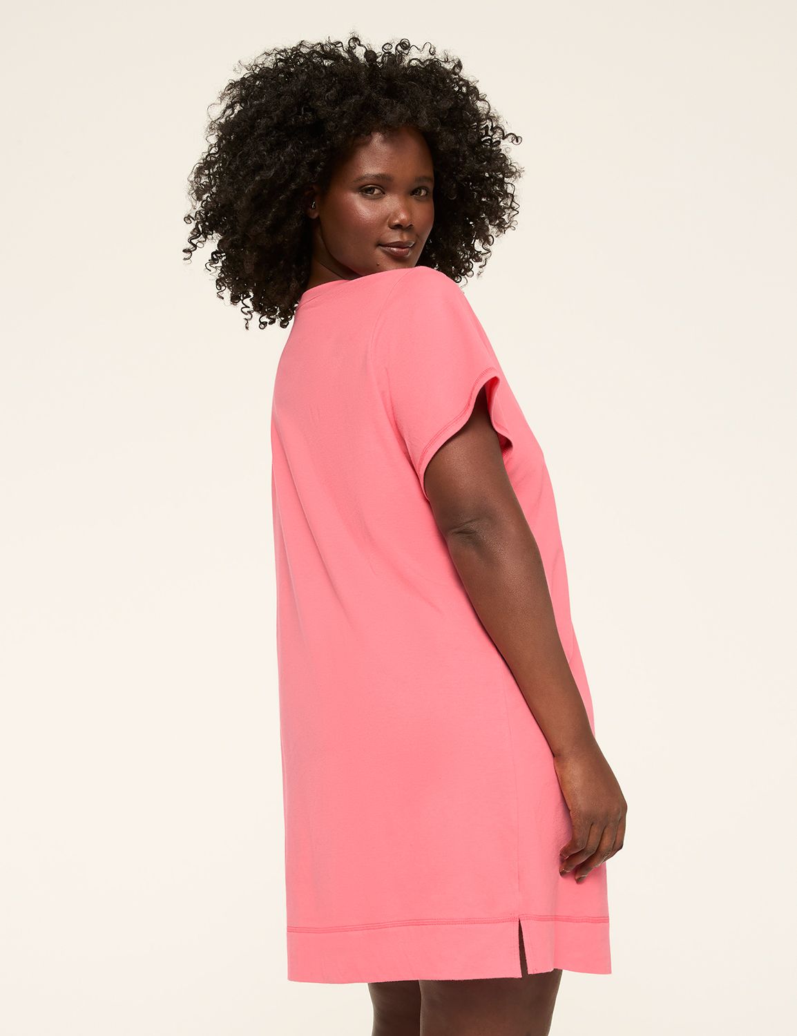Comfy Cotton Sleepshirt