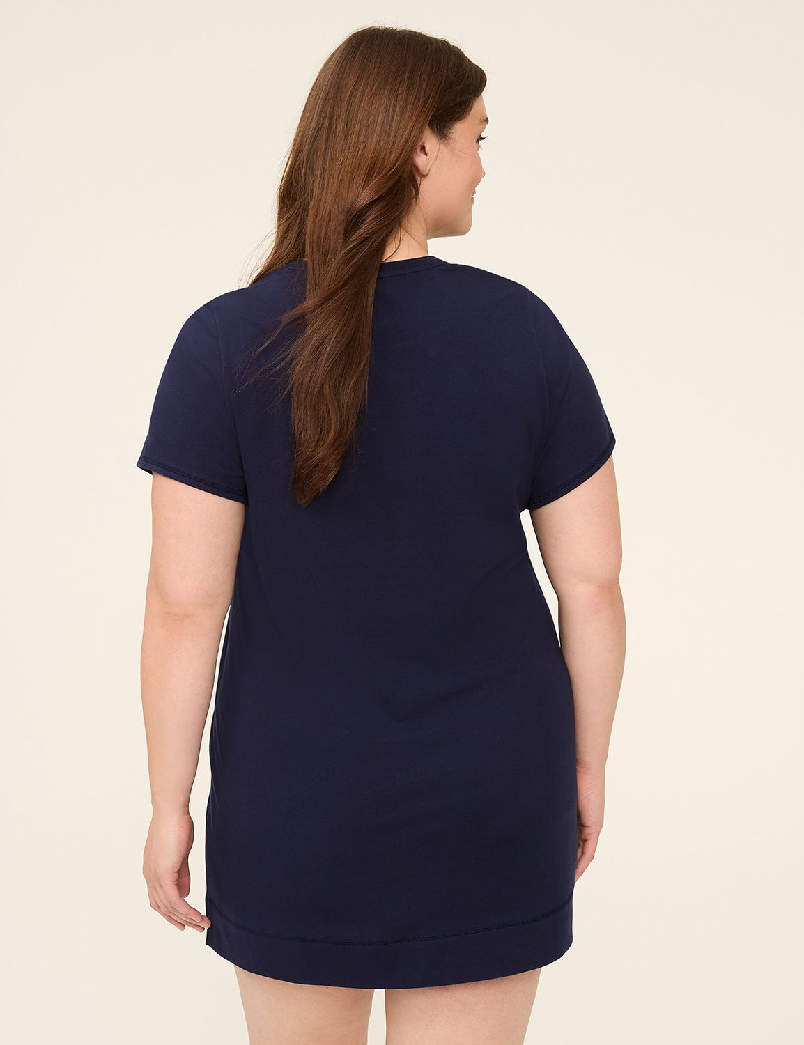 Comfy Cotton Sleepshirt