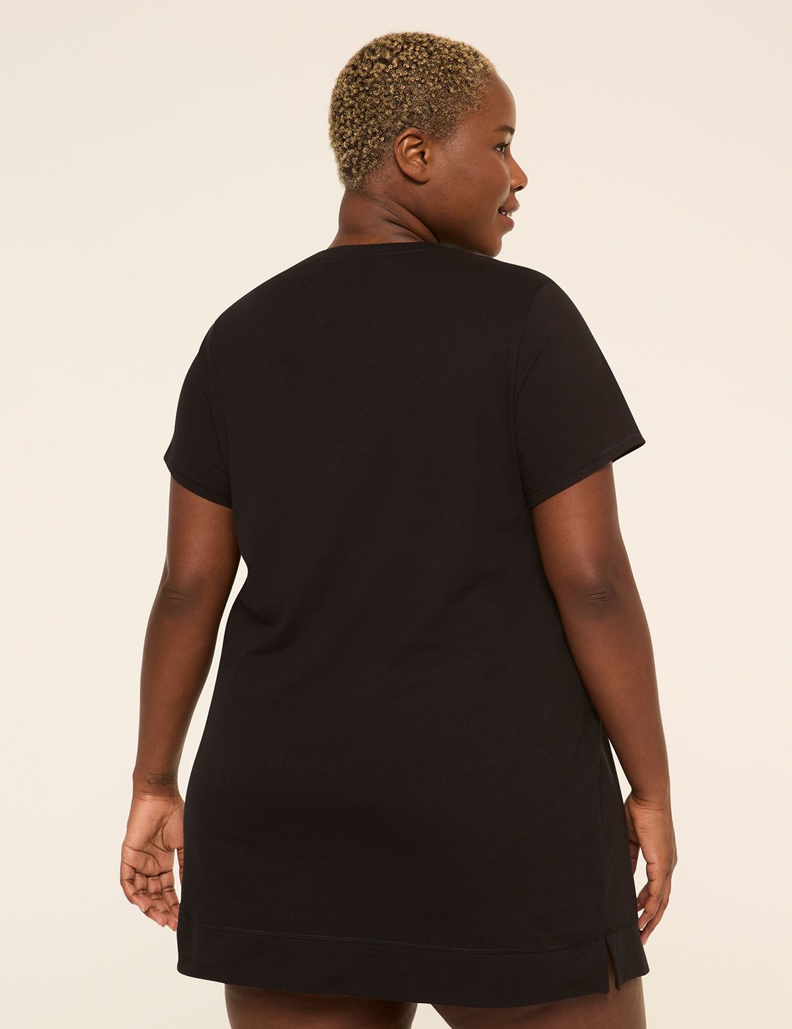 Comfy Cotton Sleepshirt