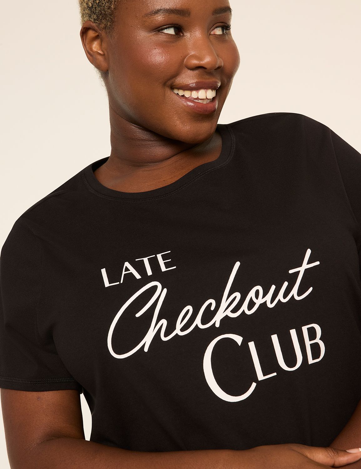 CVC Sleepshirt 1151185 S Product Image 3
