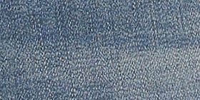 Knockout High-Rise Embroidered Jegging