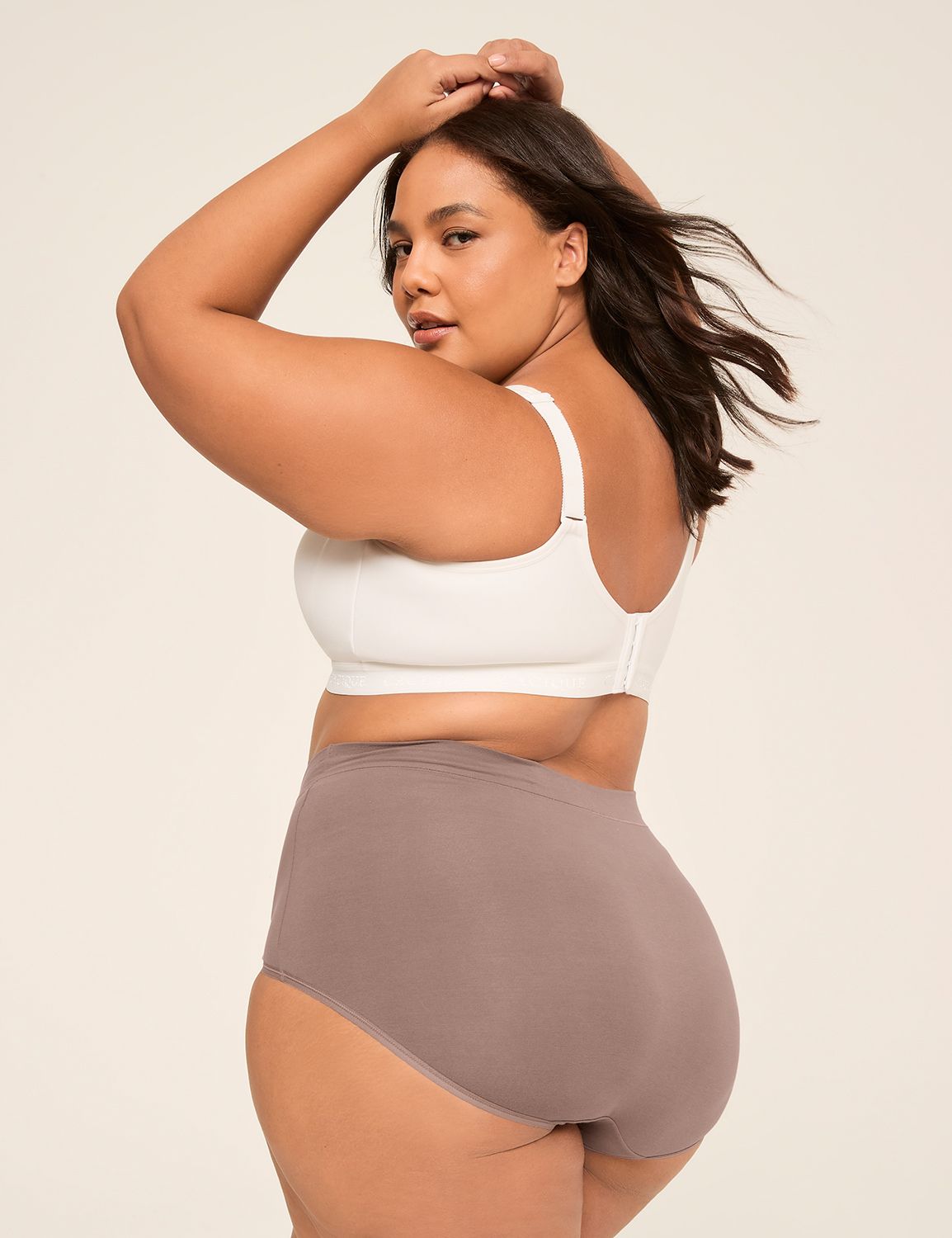 Cotton Bliss Full Brief Panty