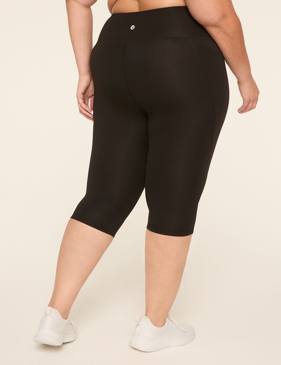 LIVI Soft 15" Pedal Legging