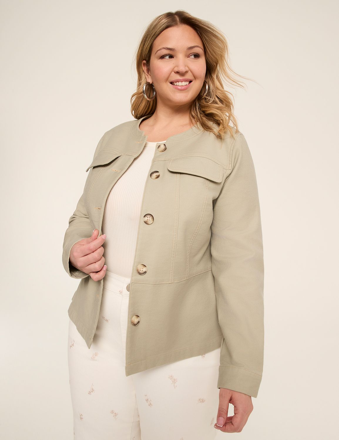 Utility Jacket