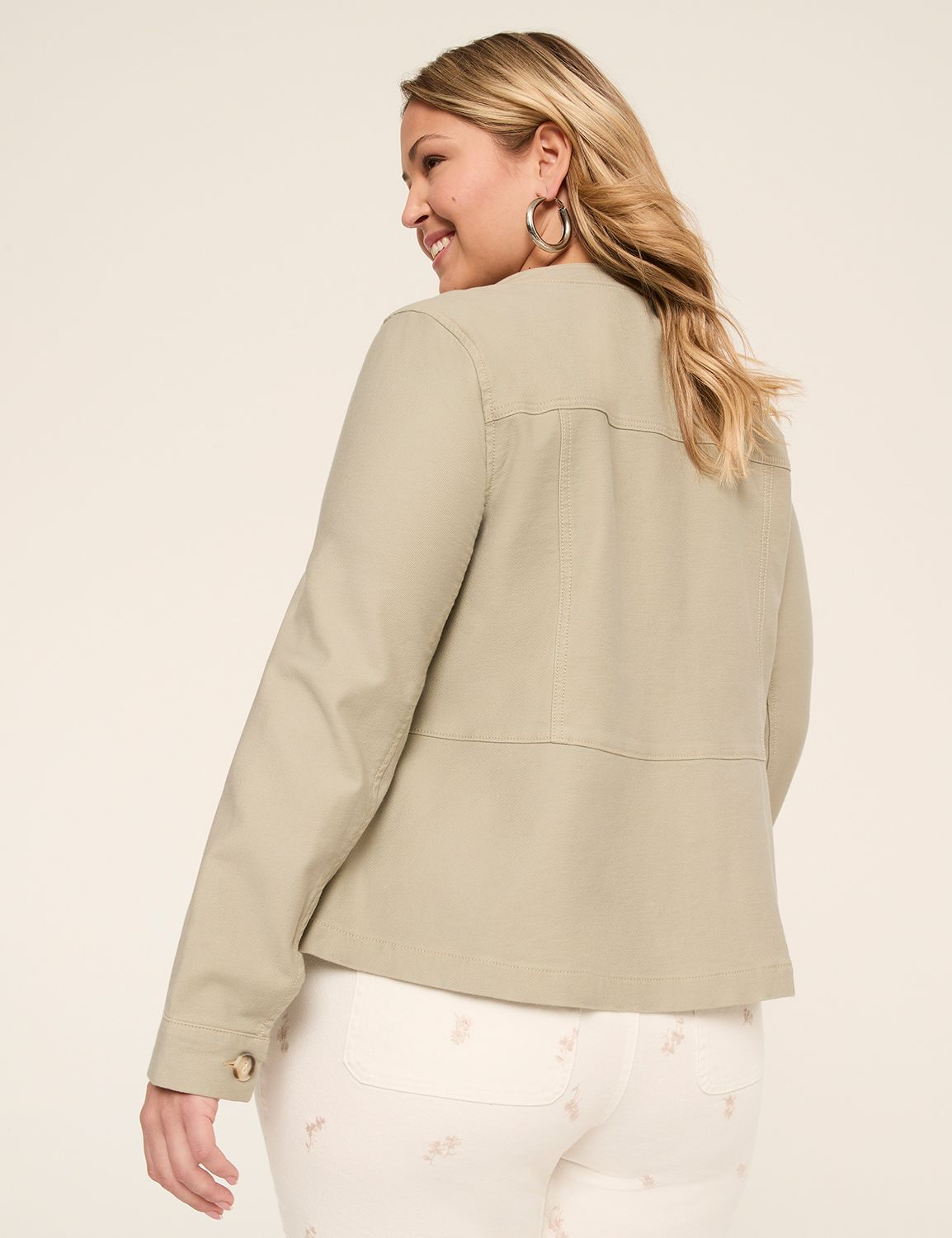 Utility Jacket