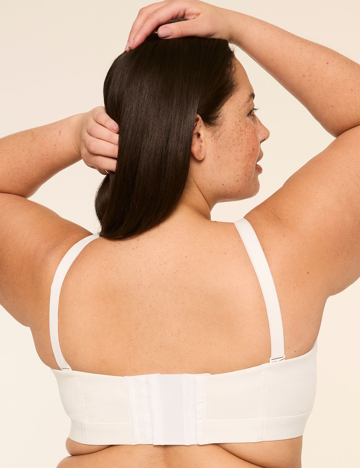 5-Hook Bra Band Extender