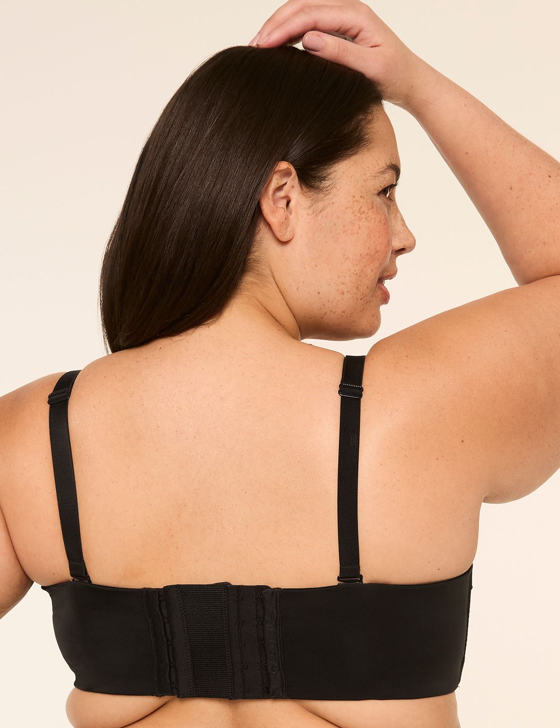 5-Hook Bra Band Extender
