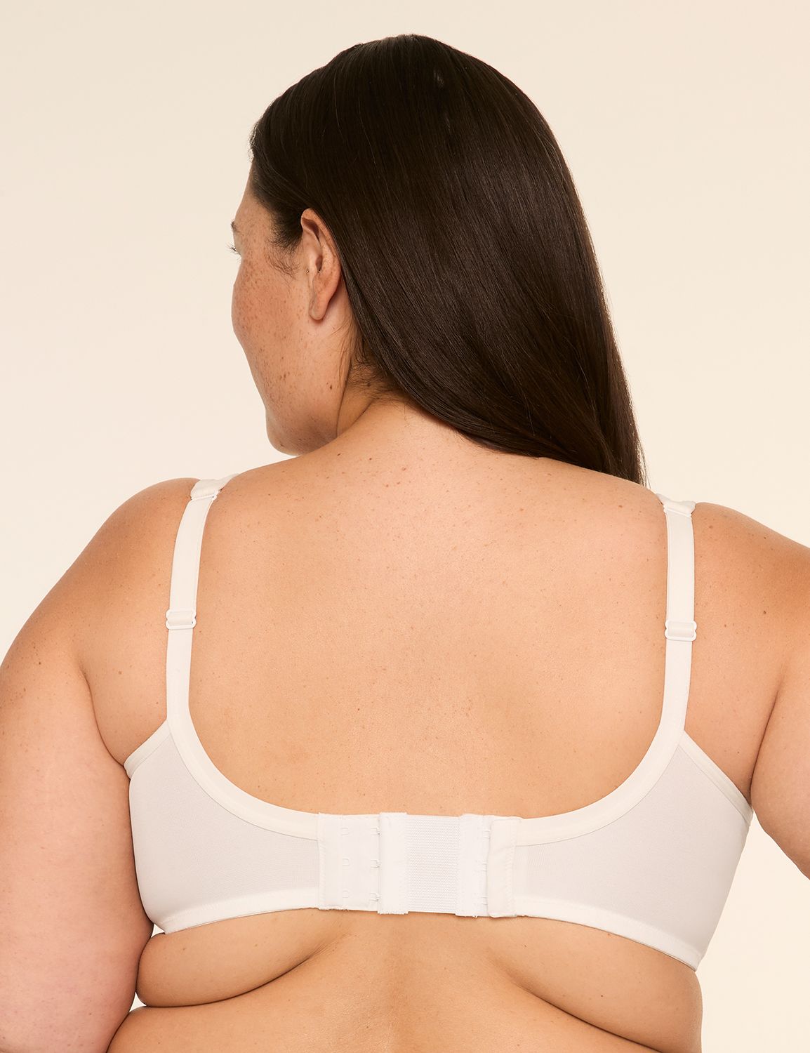 3-Hook Bra Band Extender