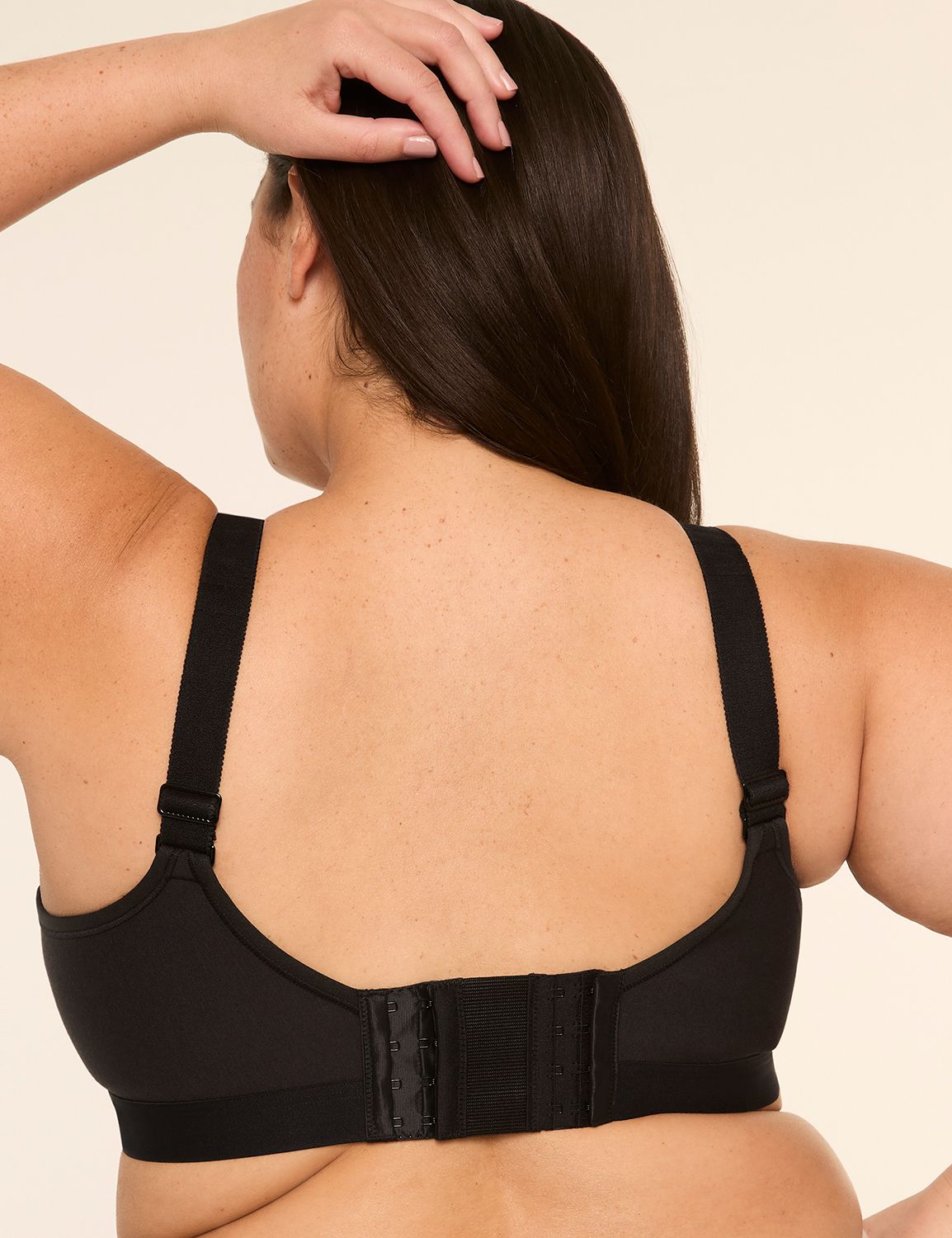 4-Hook Bra Band Extender