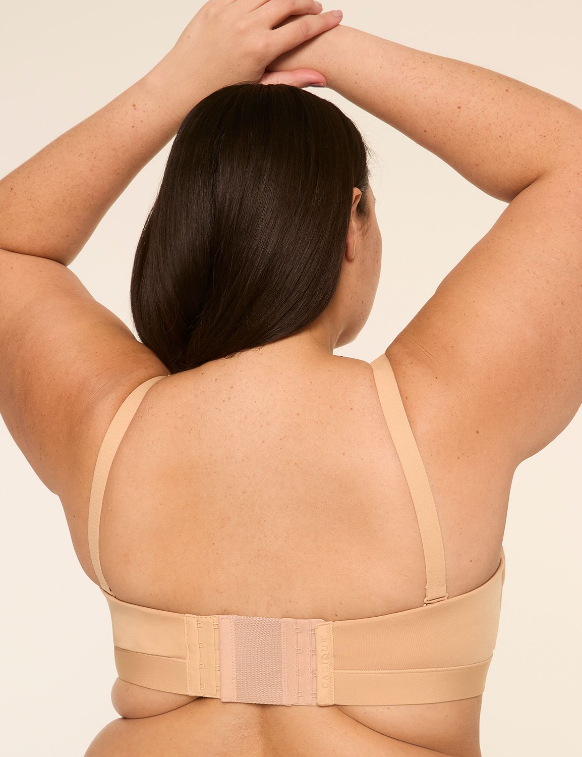 NEW 4 hook bra ext Product Image 3