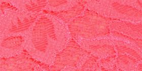 Lace Cheeky Short Panty