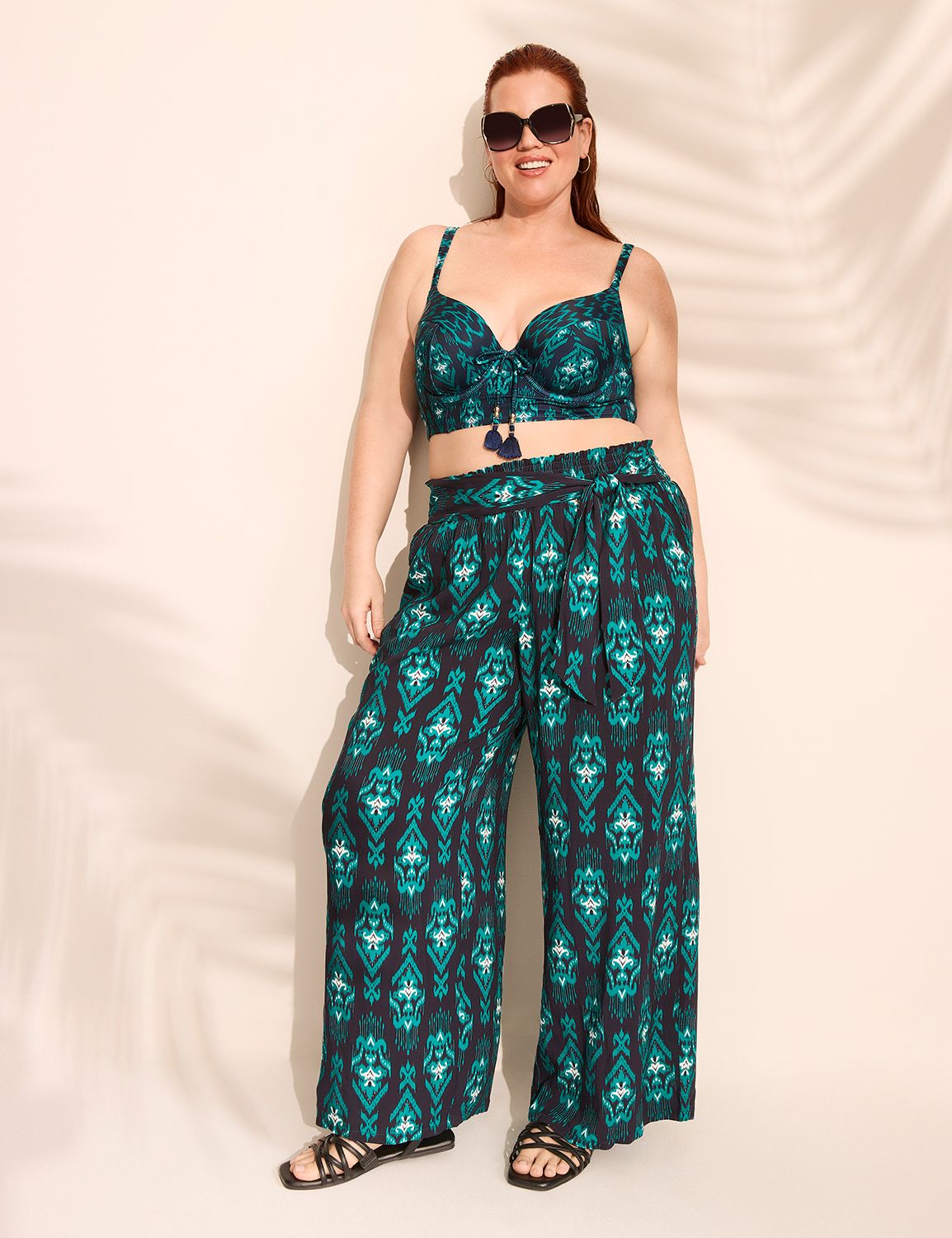 パンツ KAJA NYLON WIDE PANTS size 1 OVY Ovy one tuck wide chino Kaja - メルカリ