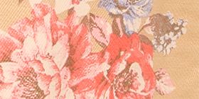 Floral Printed Jacket