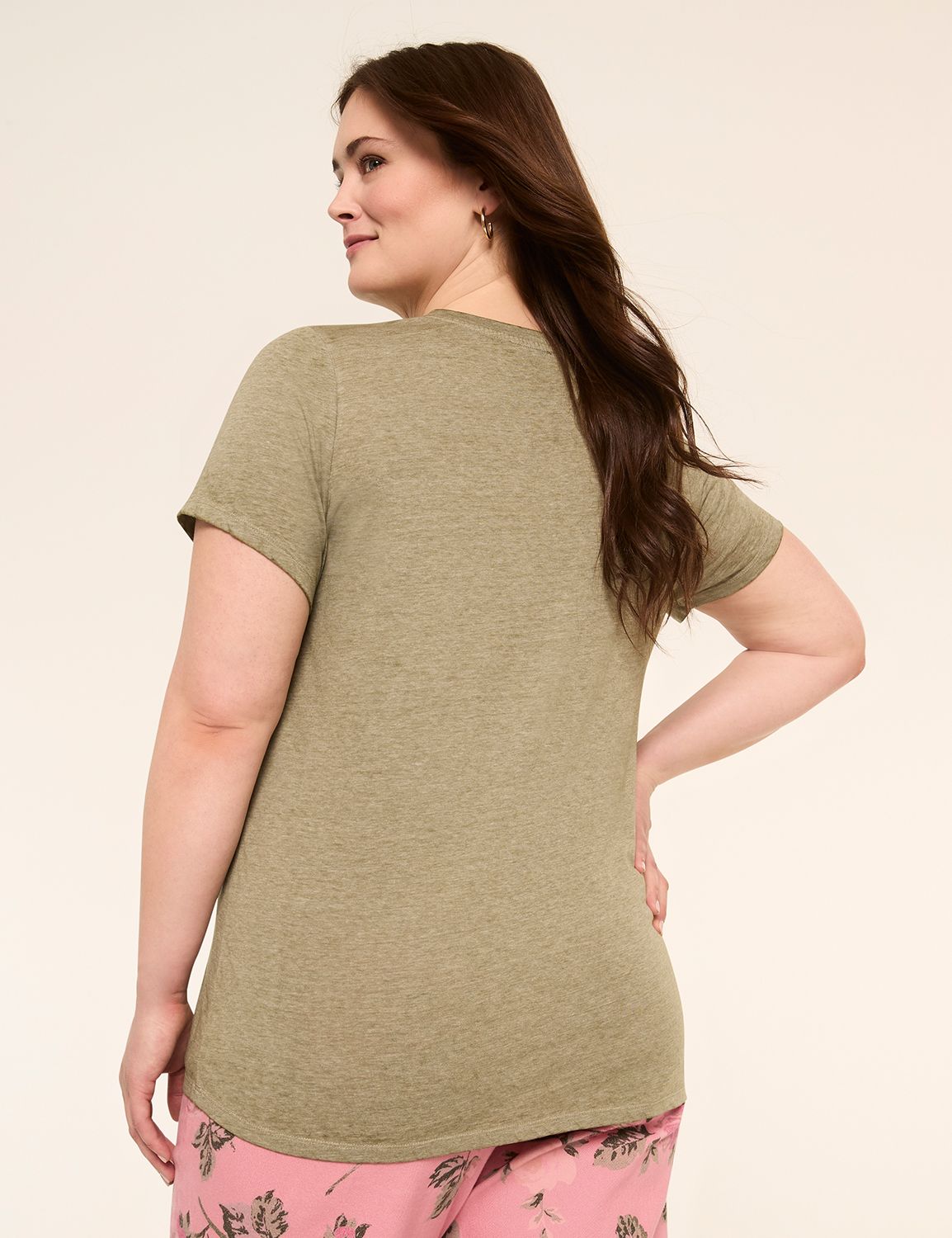 I'm A Delight Graphic Tee