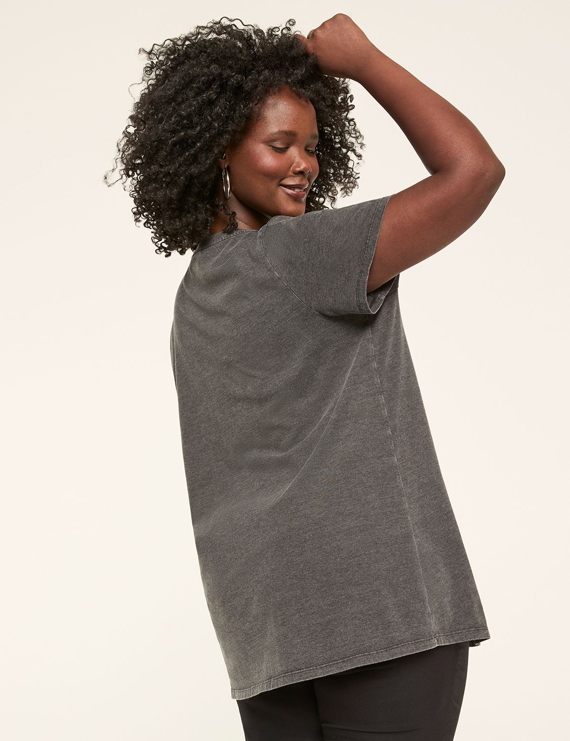 Selectively Social Graphic Tee