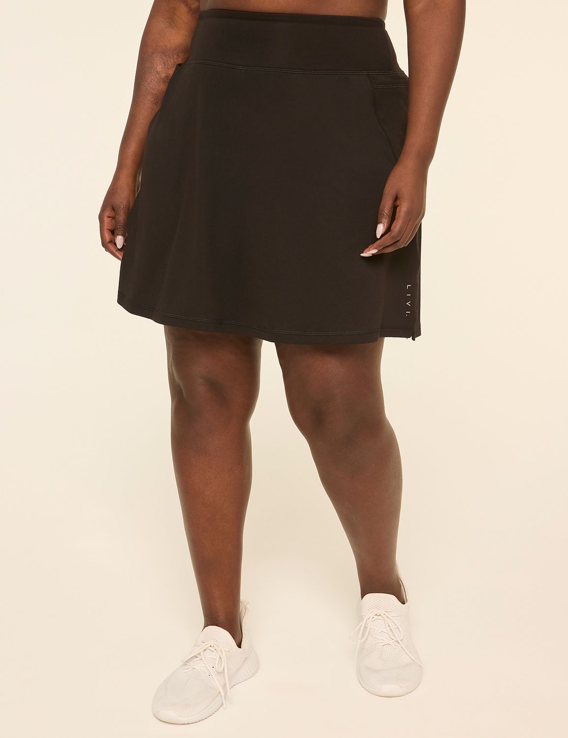 LIVI Soft Skort