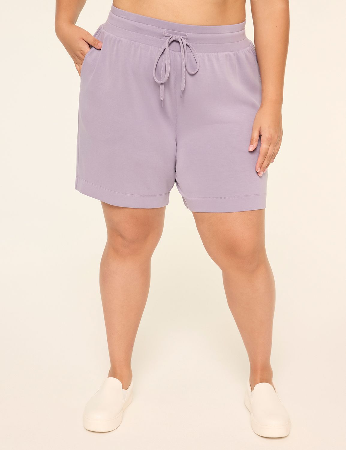 LIVI Journey Sandwash Short