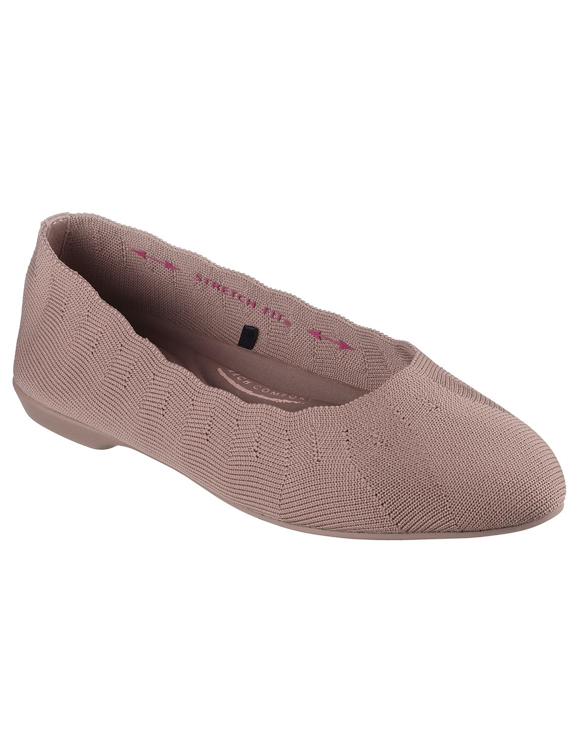 159273 MOC 161 CLEO STYLE BALLET FL Product Image 4
