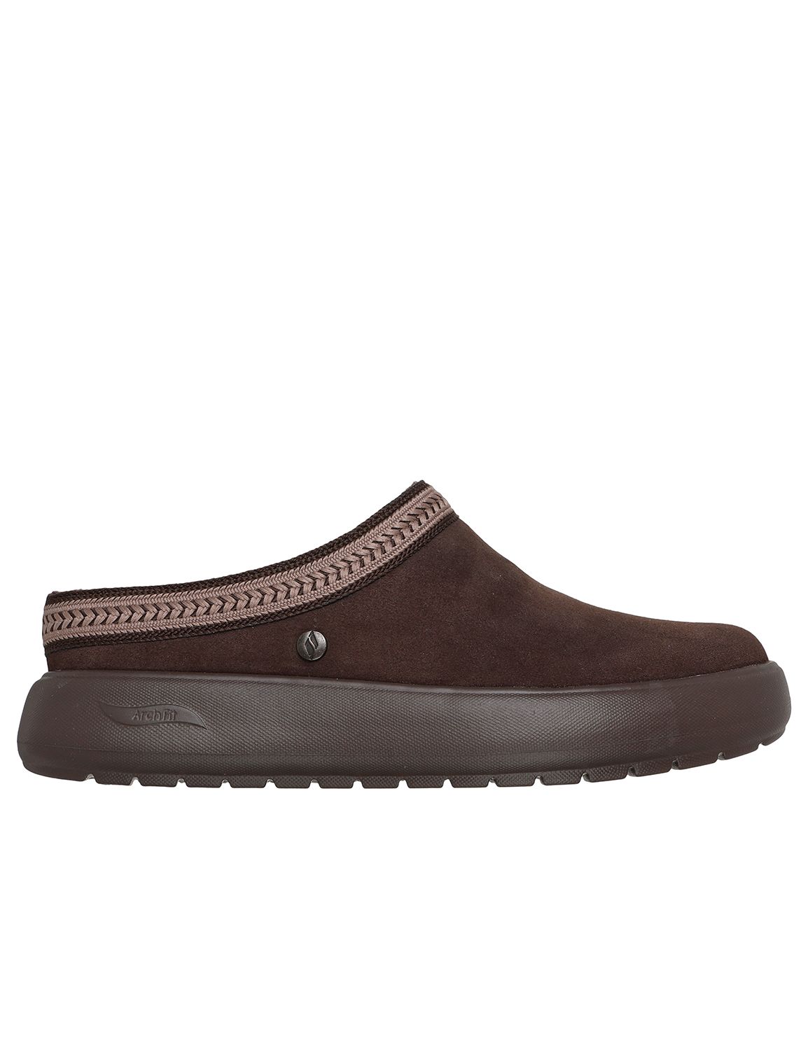 Skechers Relaxed Fit&reg;: GO WALK&reg; Horizon - Lacey