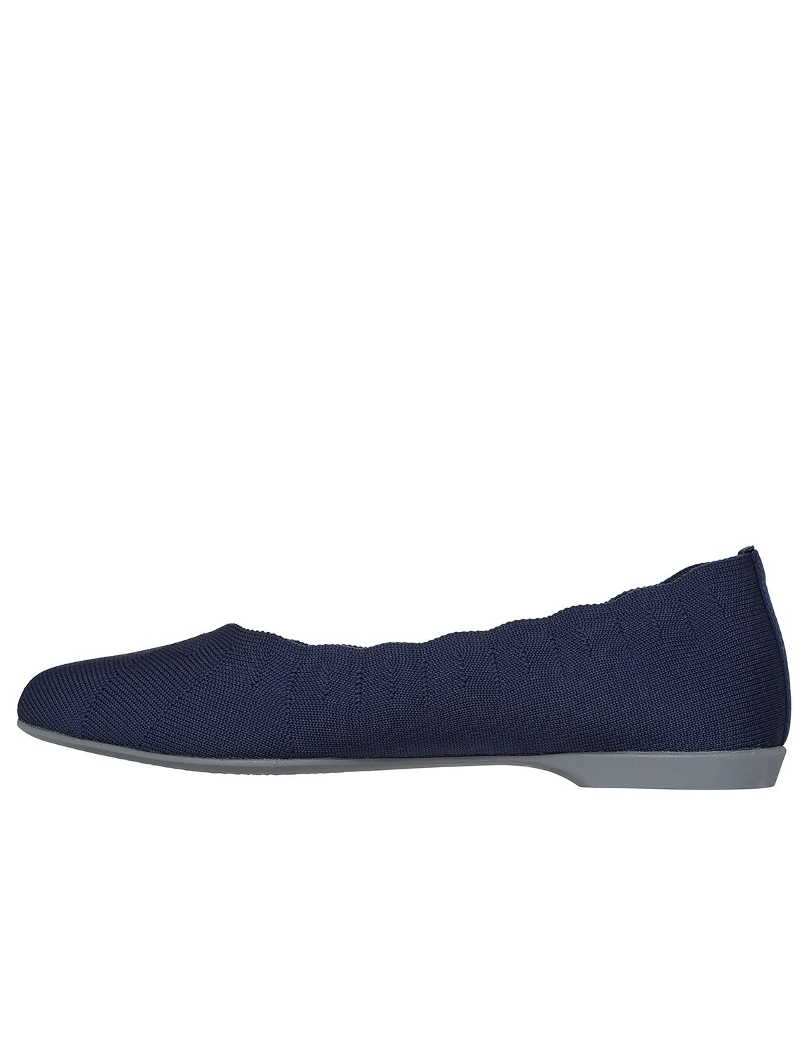 159273 NVY 417 CLEO STYLE BALLET FL Product Image 5
