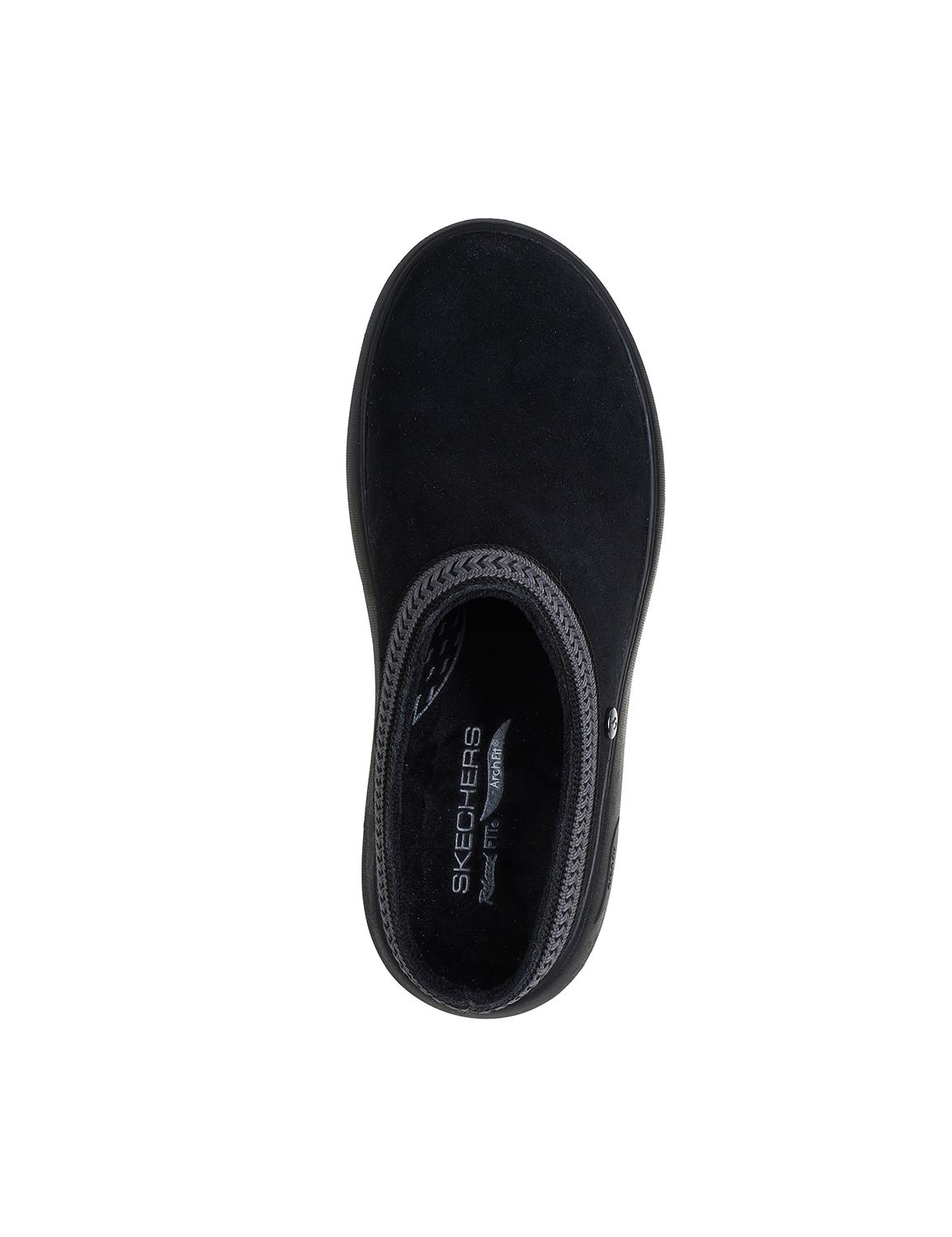 175335 BKGY 023 RELAXED FIT GO WALK Product Image 2
