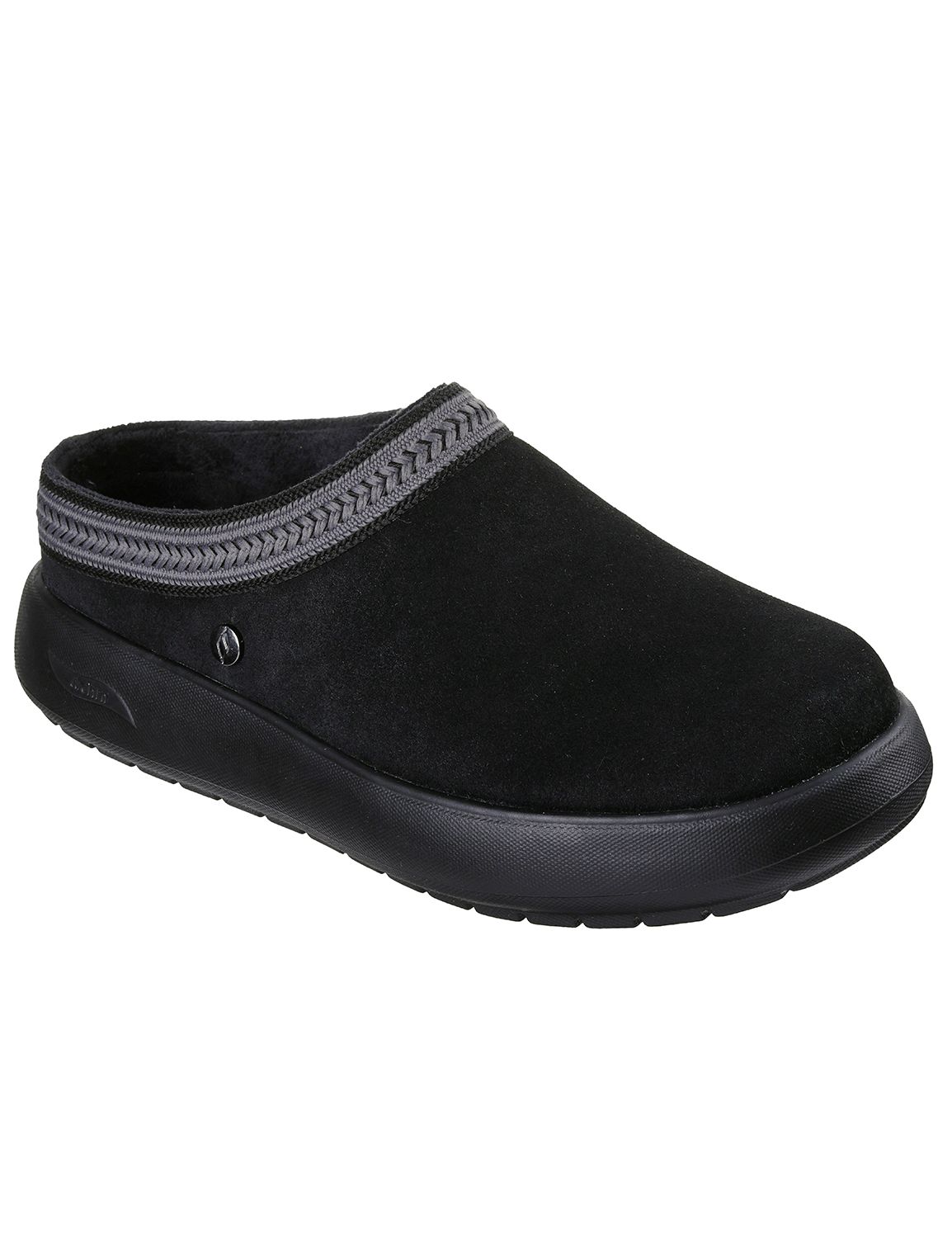 175335 BKGY 023 RELAXED FIT GO WALK Product Image 4