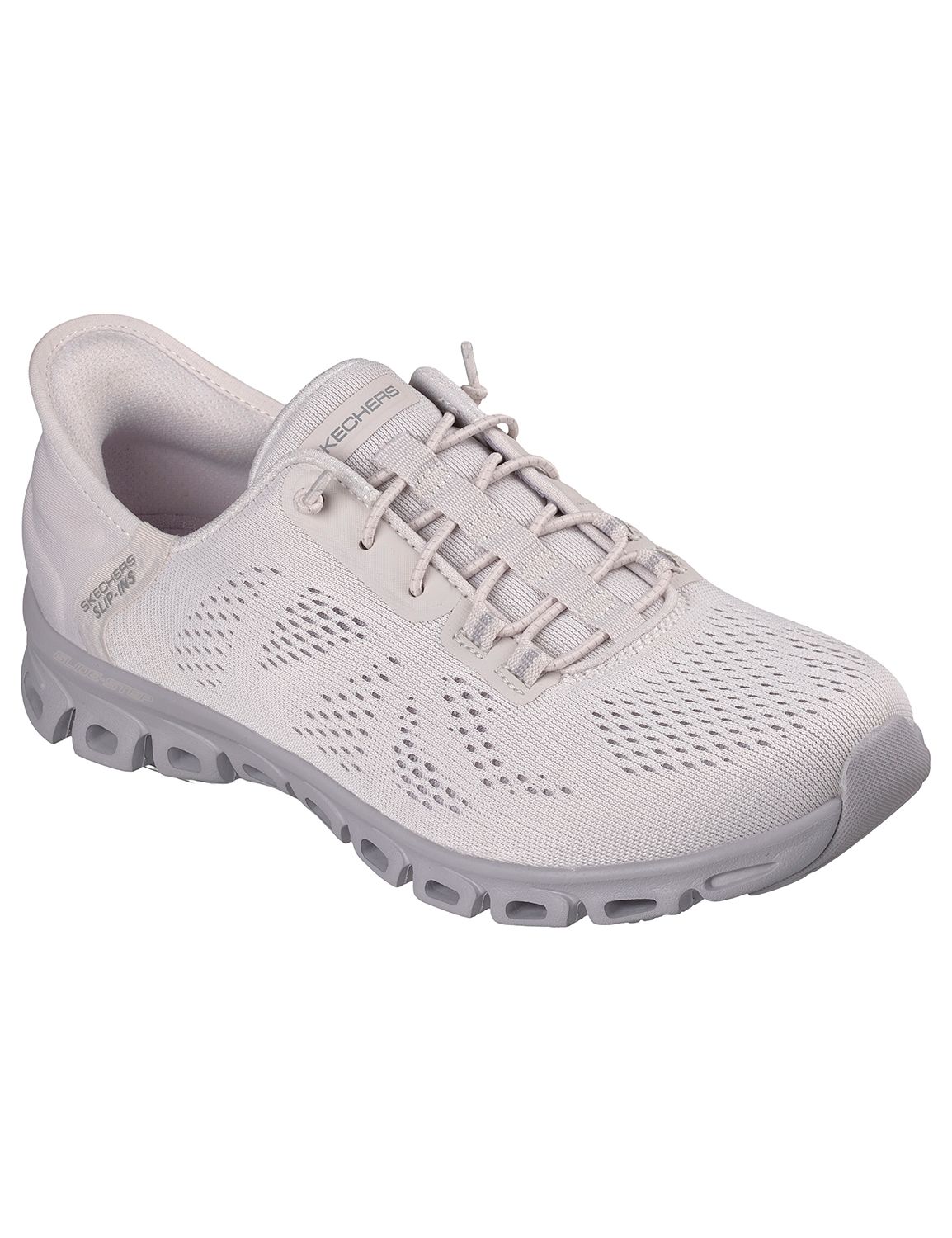 Skechers Hands Free Slip-ins®: Glide-Step® - Amore | LaneBryant