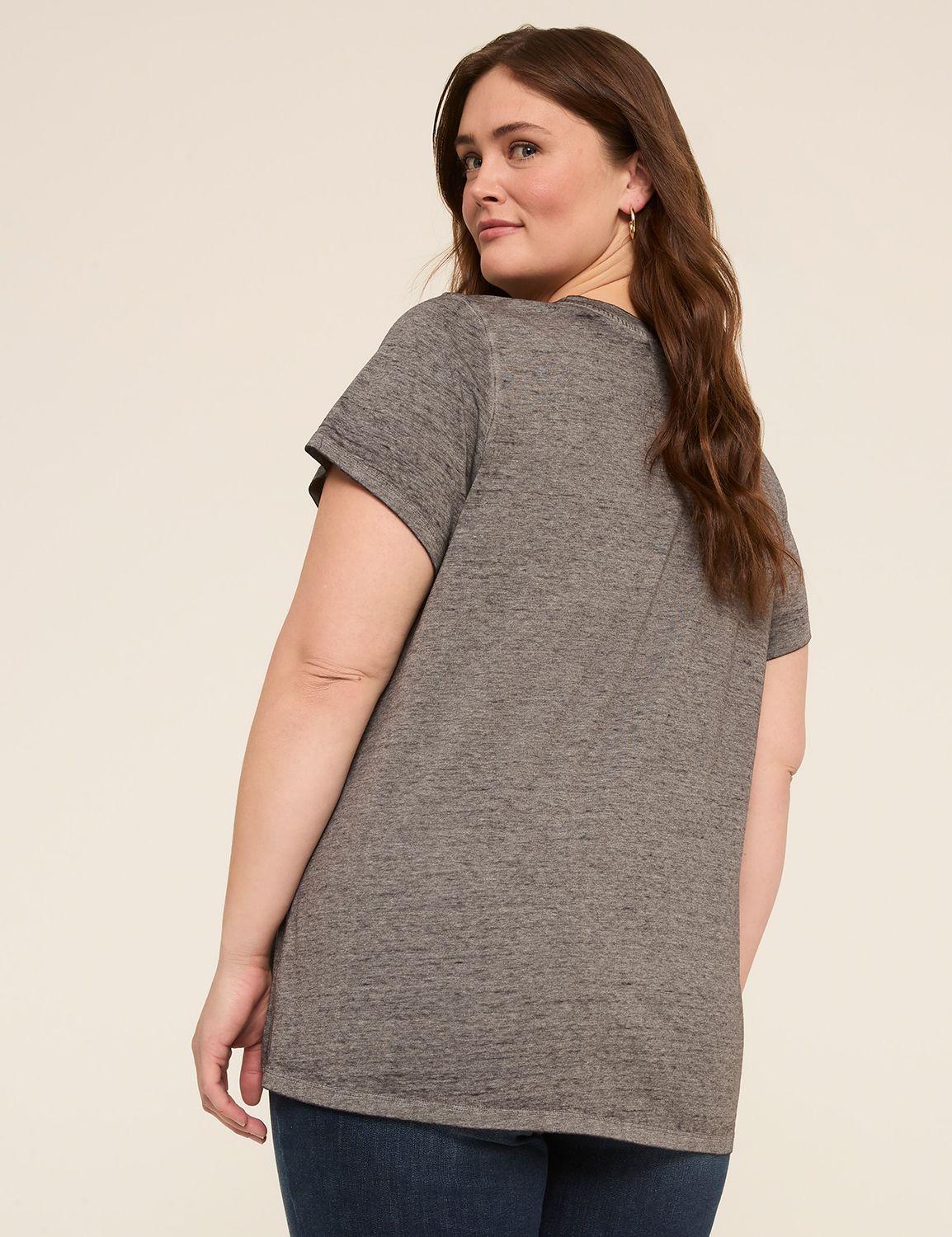 Short-Sleeve Care Bear Graphic Tee