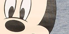 Minnie Mouse Graphic Tee