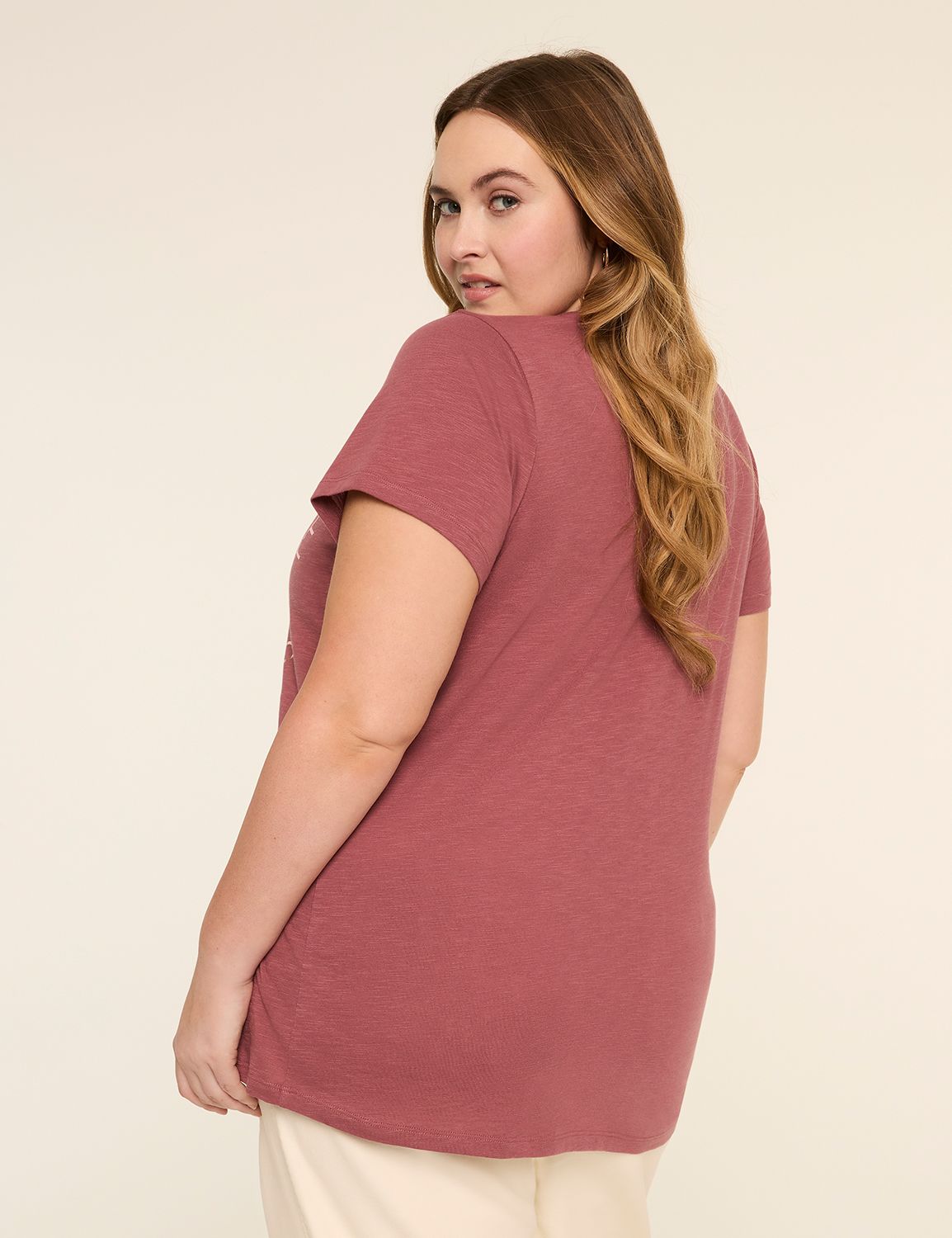 Short-Sleeve That's A Terrible Idea Graphic Tee