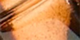 Quilted Tortoiseshell Cateye Sunglasses