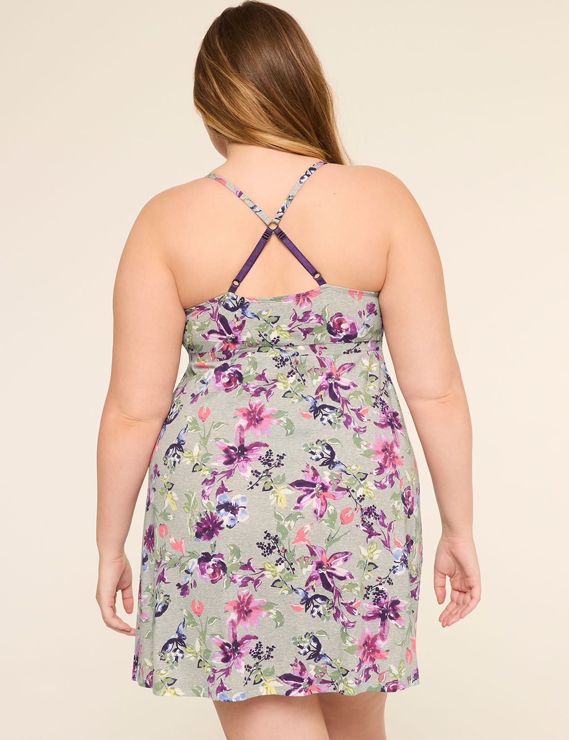 Comfy Cotton Chemise