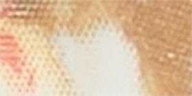 Light Tortoiseshell Square Sunglasses
