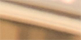 Goldtone Metal Cateye Sunglasses