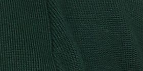 3/4-Sleeve Open-Front Shrug