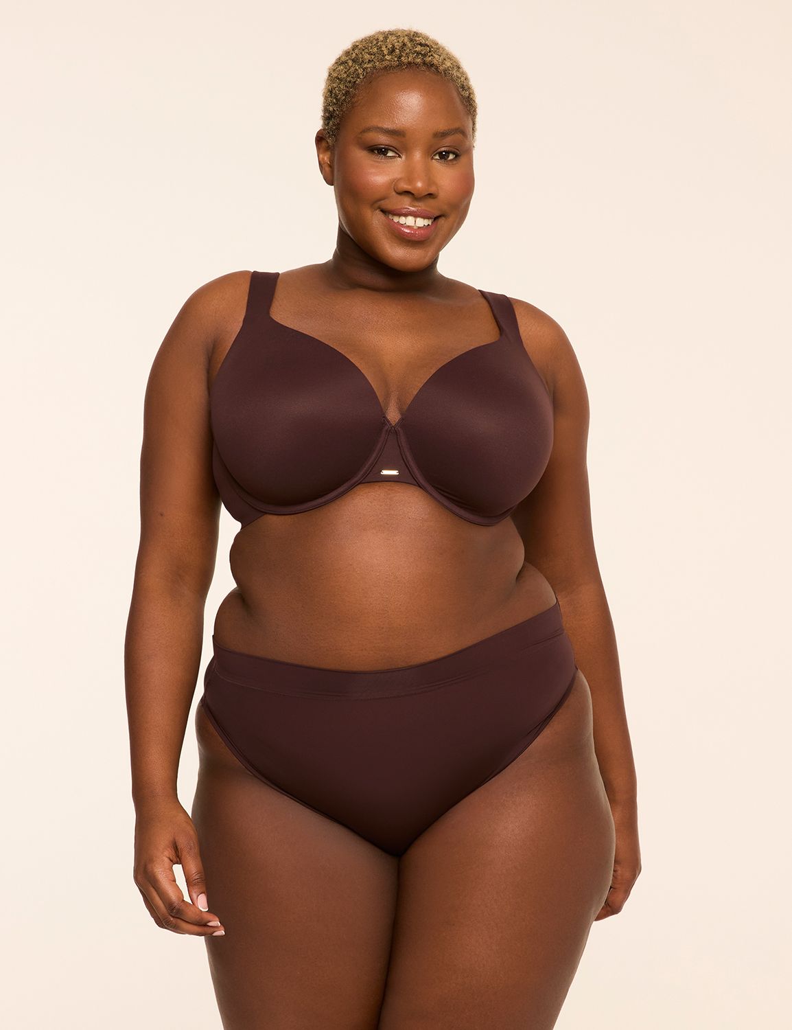 Modern Luxe LL Full Coverage Solid Product Image 4
