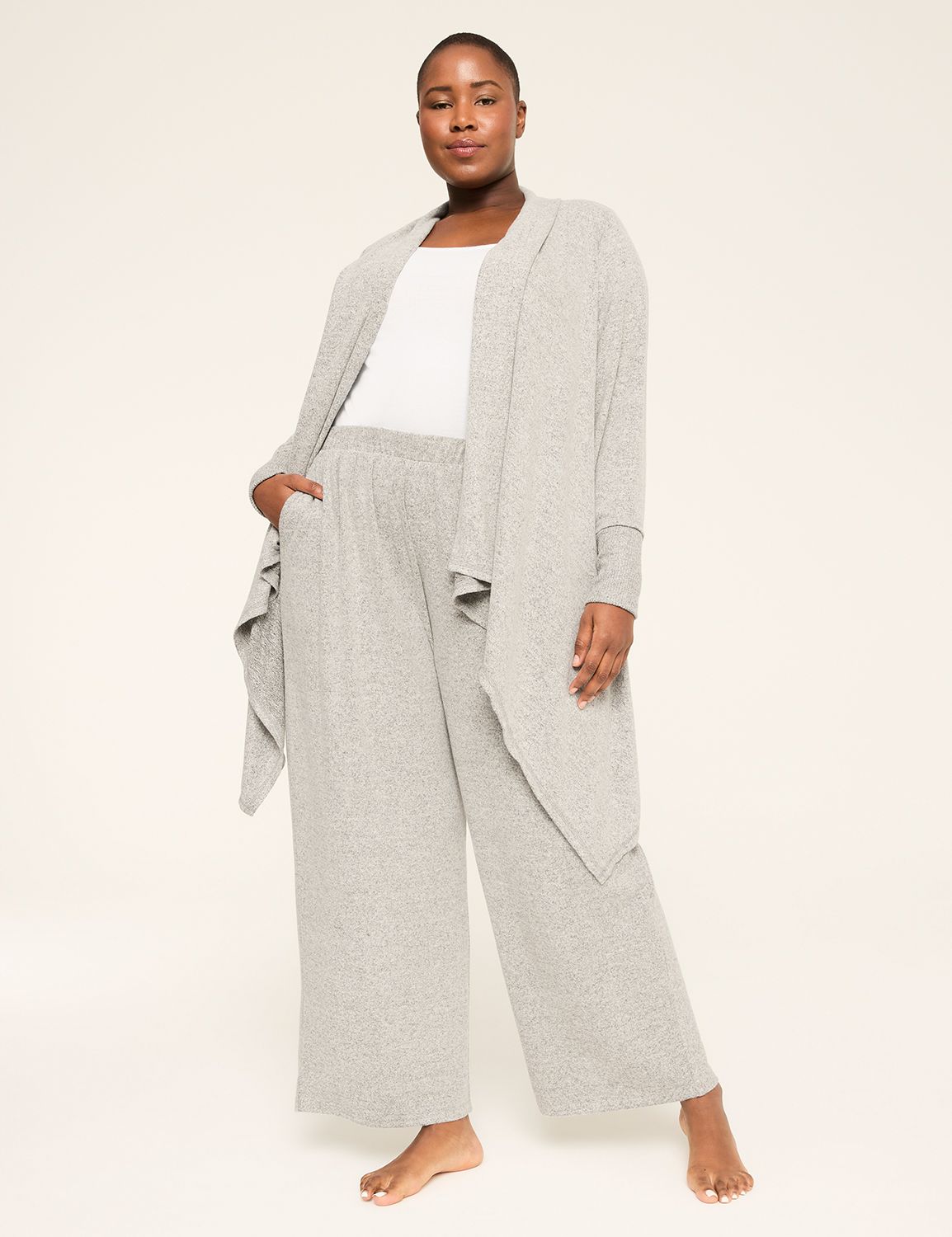 Wide Leg Pant 1151192 S Product Image 3