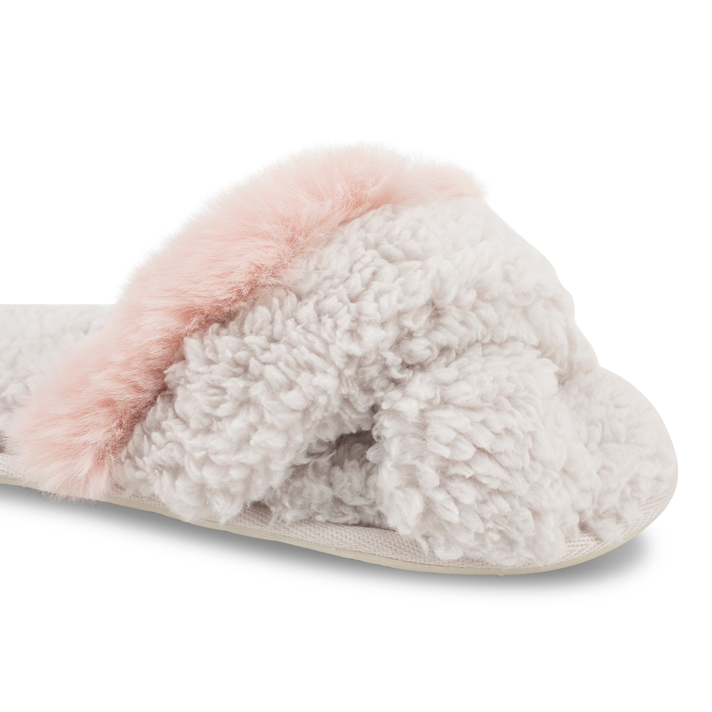LEMON L9102 681 PALE PINK NIGHT IN Product Image 4