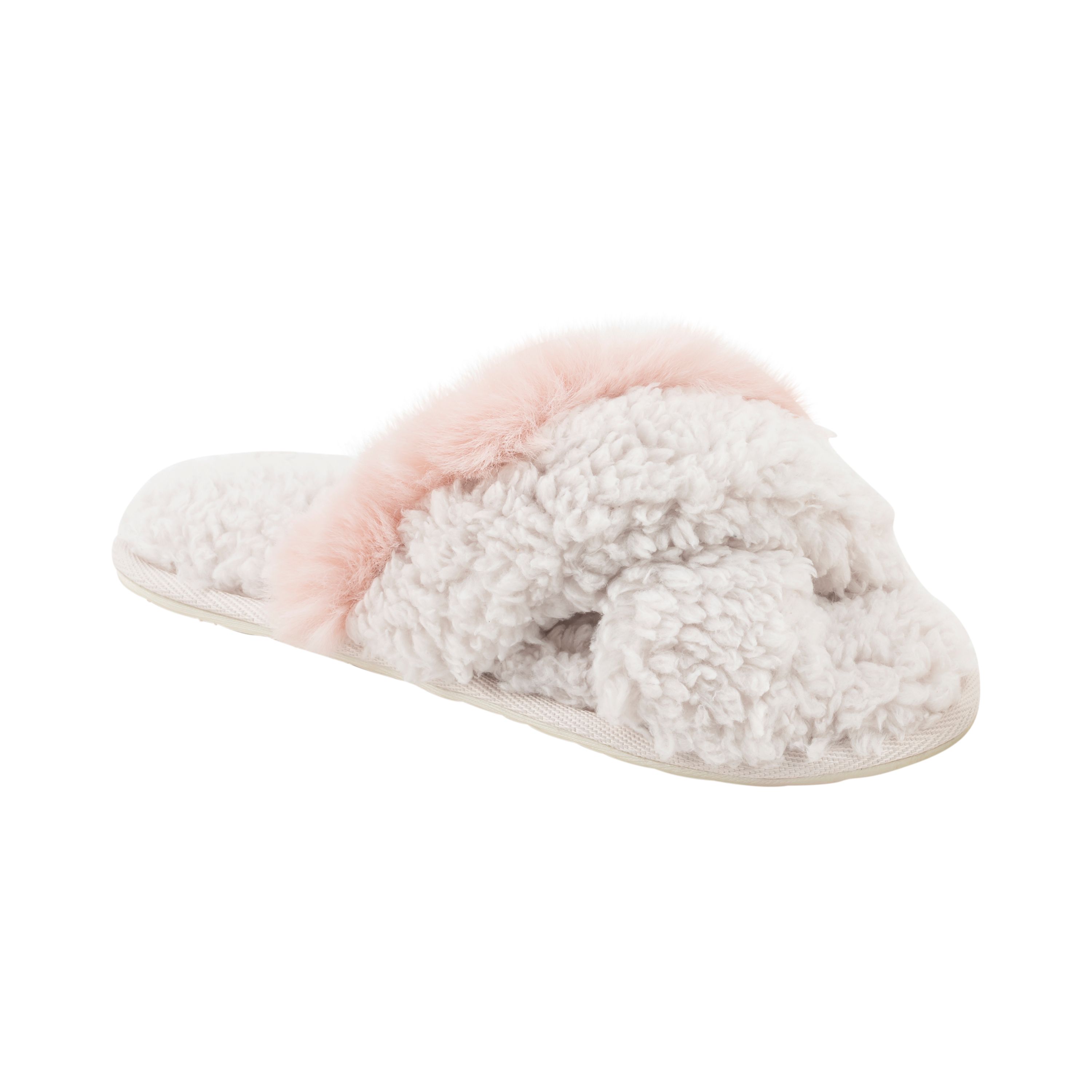 LEMON L9102 681 PALE PINK NIGHT IN Product Image 5