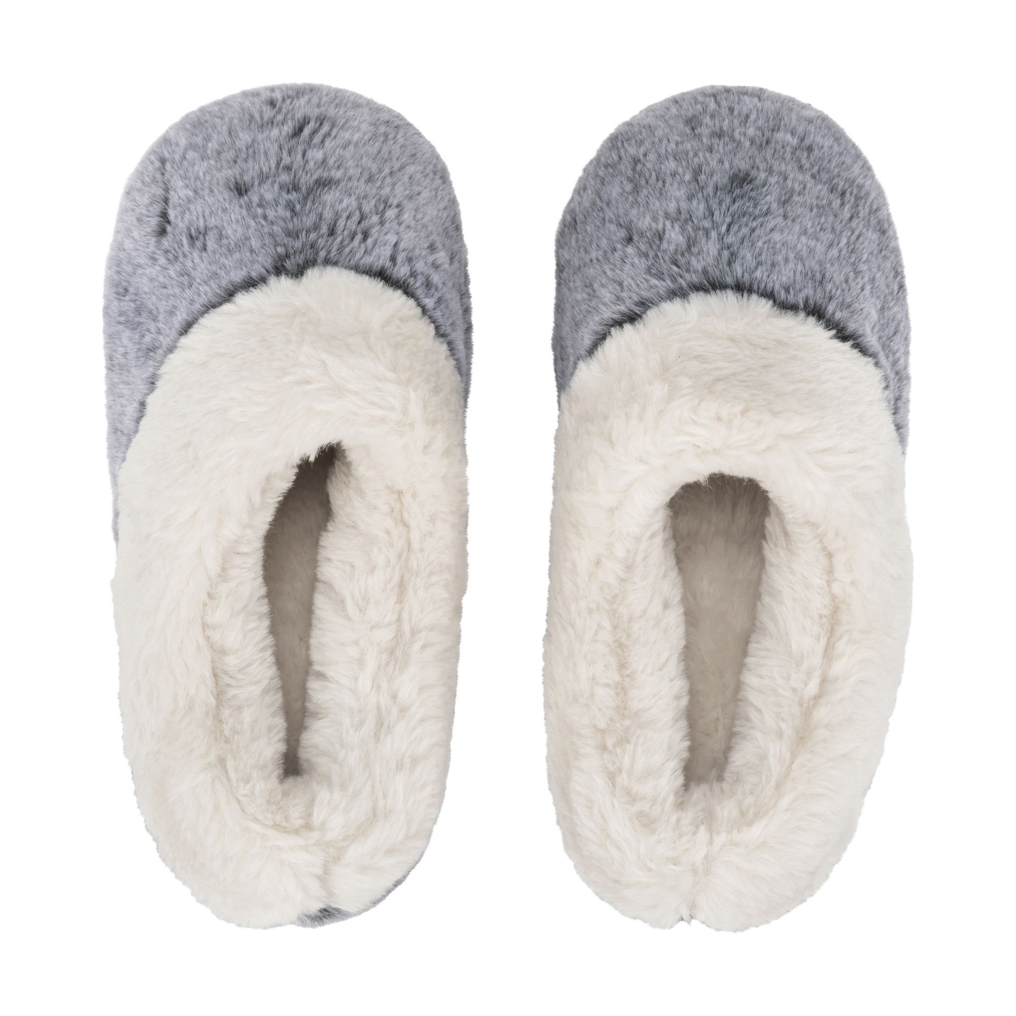 LEMON L9033 010 CHAR TIPPED FUR SCU Product Image 2
