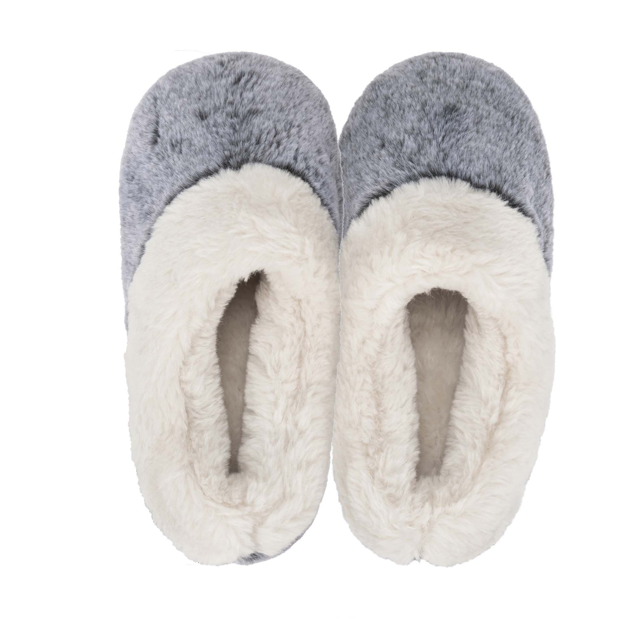 LEMON L9033 010 CHAR TIPPED FUR SCU Product Image 3