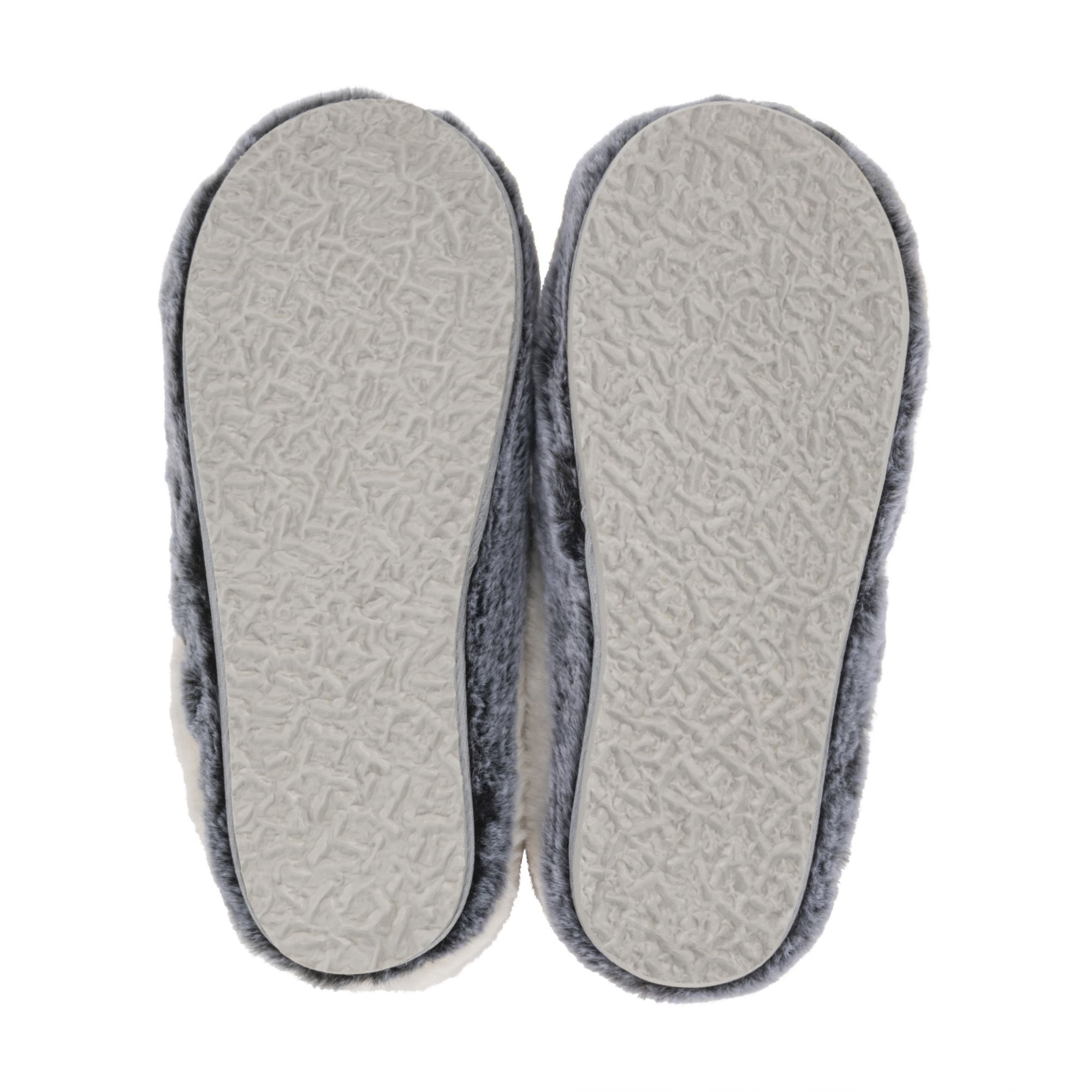 LEMON L9033 010 CHAR TIPPED FUR SCU Product Image 4
