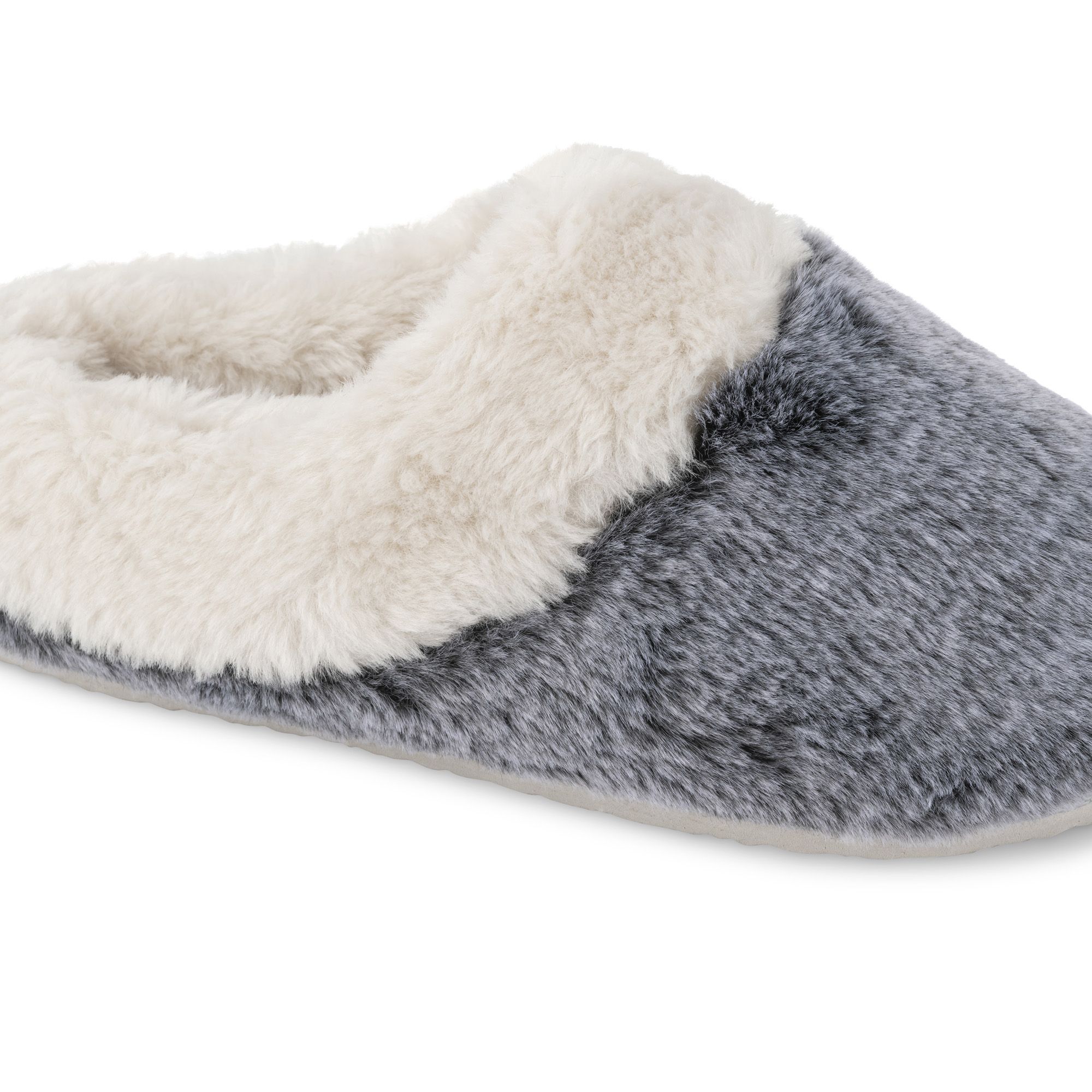 LEMON L9033 010 CHAR TIPPED FUR SCU Product Image 5