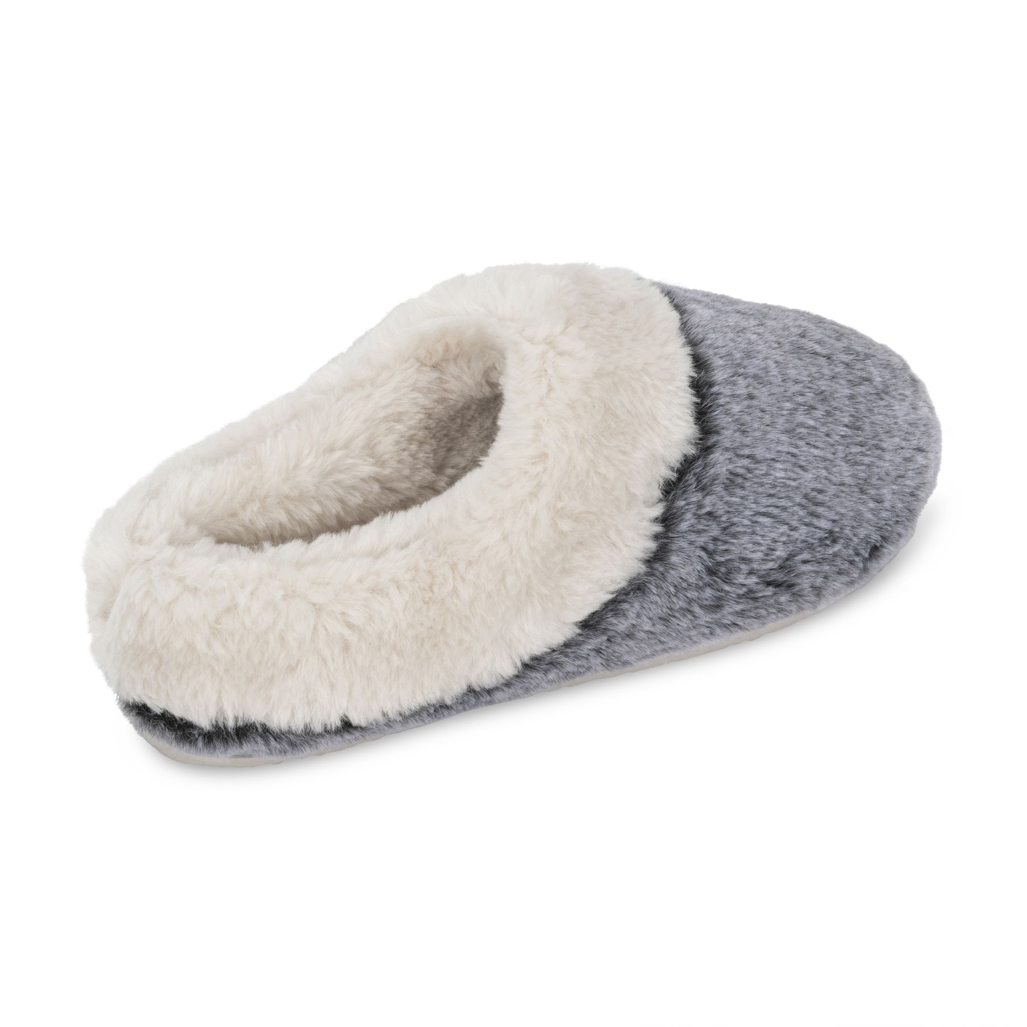 LEMON L9033 010 CHAR TIPPED FUR SCU Product Image 6