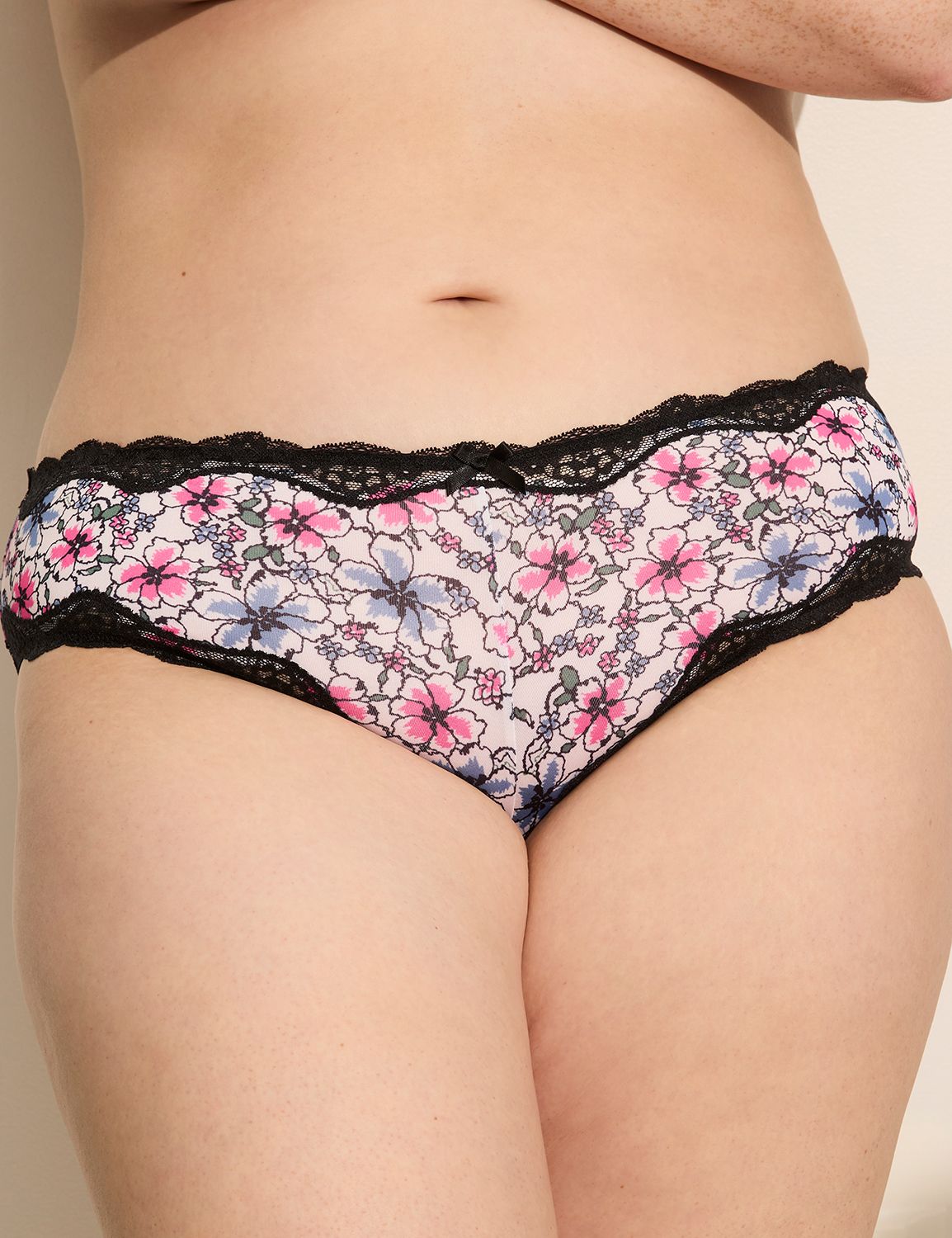 Cheeky Panty