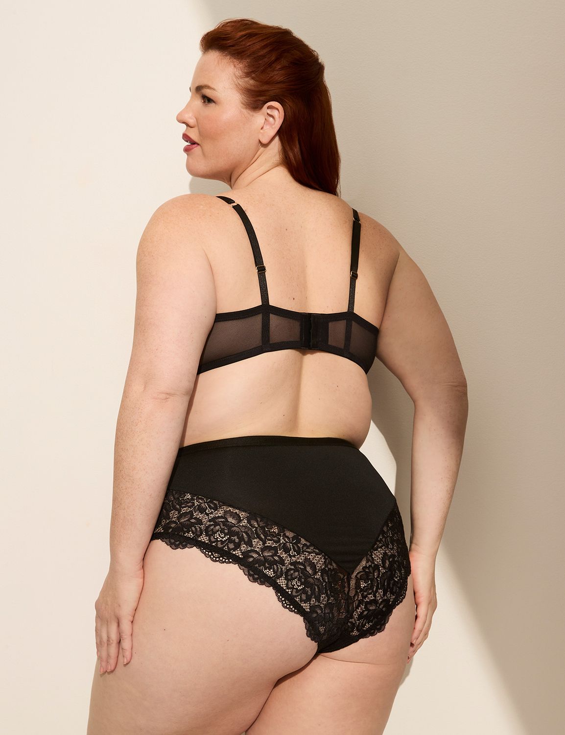 Lace Bodysuit